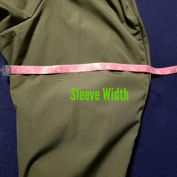 YSL Vintage Raincoat - Picture 8 of 16